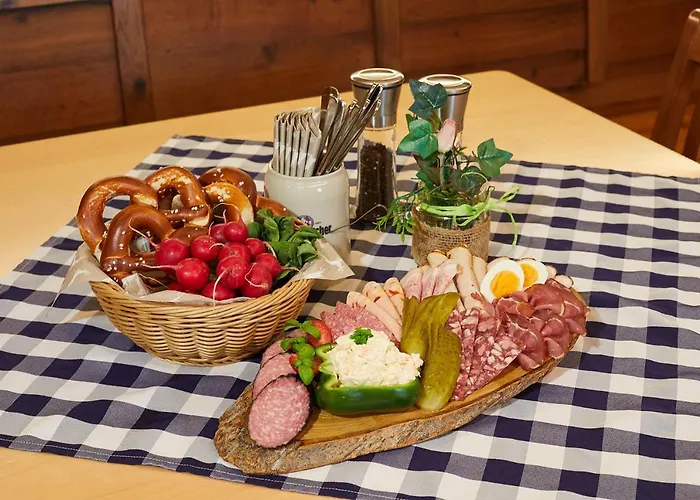 Hotel Gasthof Fellner
