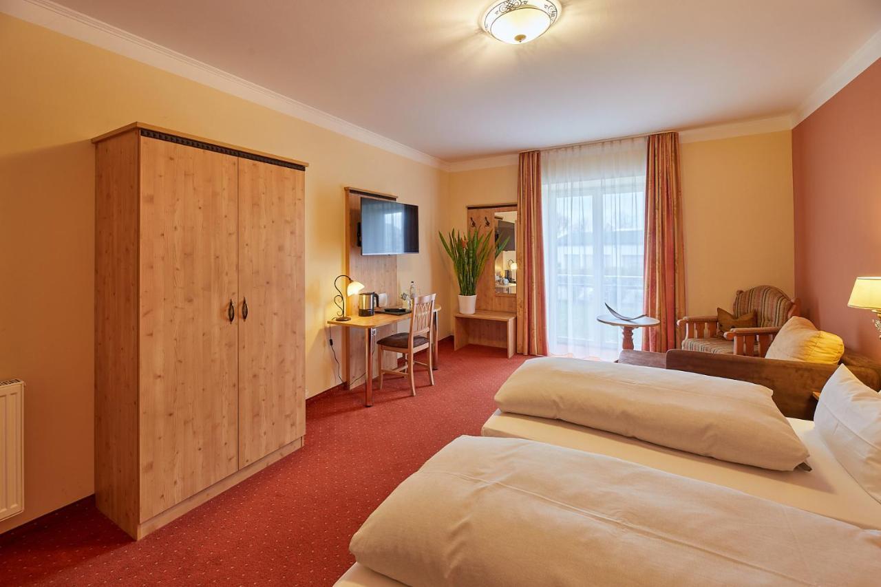 Fellner 3* Furth im Wald