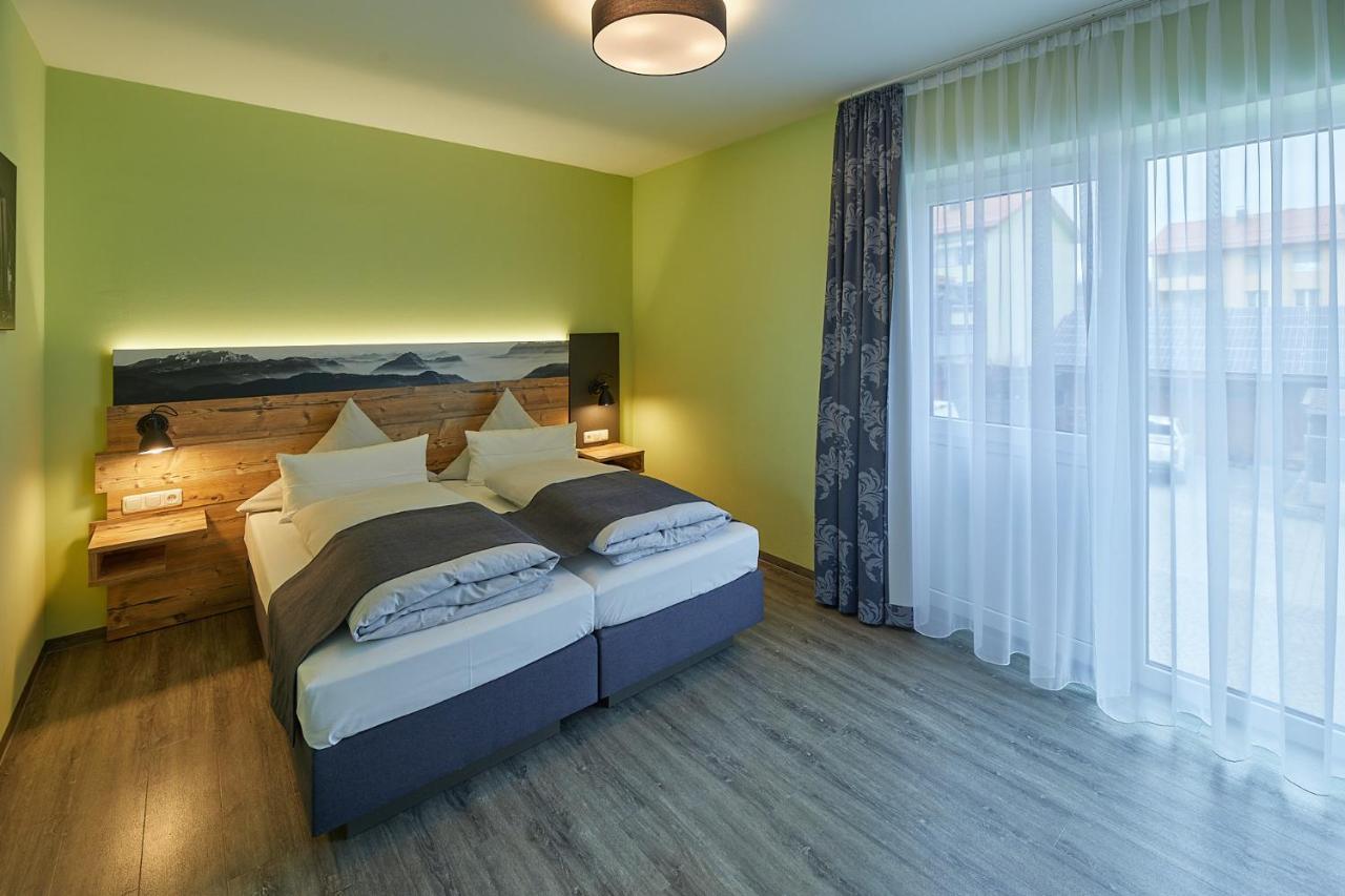 Hotel Fellner